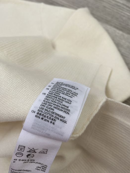 Джемпер Other&Stories wool/coton sandro cos