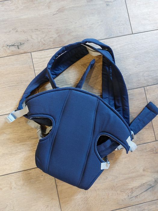 Nosidełko dla noworodka