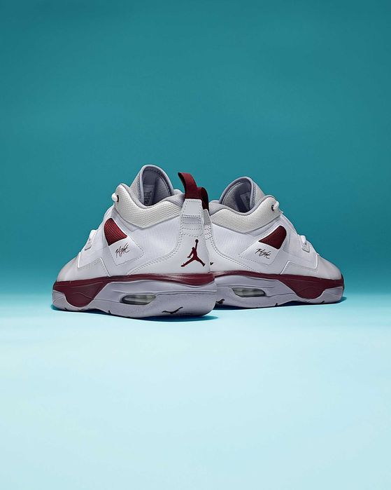 Чоловічі кросівки Air Jordan Stay Loyal 3. Оригінал. Розмір 43 -27.5см