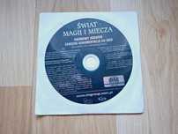 Świat Magii i Miecza CD – dodatek z dokumentacją do gier Heroes III
