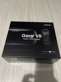Samsung Gear VR - 3d