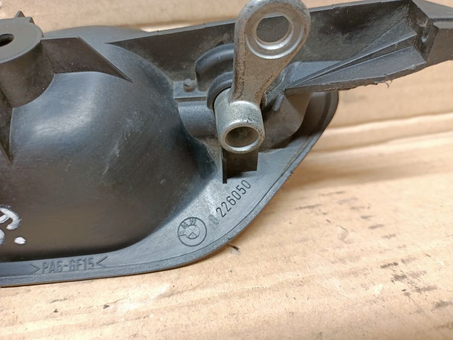 Klamka pasażera prawy przód tył prawa przednia tylna BMW E38 E39