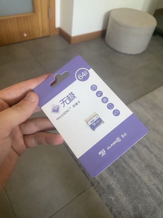 Dash Cam nova FHD Wide View