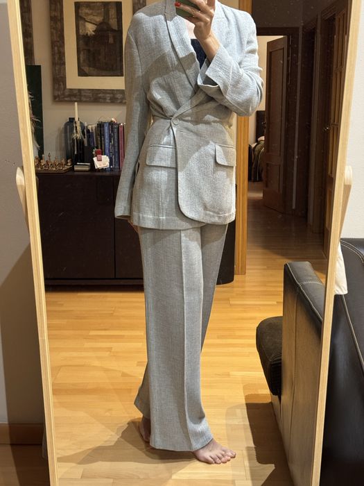 Костюм The coat M/L