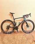 Scott Foil Rc 20 Ceramicspeed