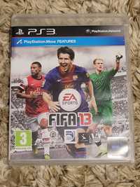 Ігри на Playstation 3  ( Fifa 13 та UFS 3)