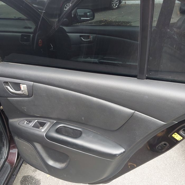 КІА маджентіс 2.7 v6 2007р продаю