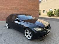 Bmw e90*Styling 128*Sedan*Czarna *2.0 disel * difinasowana * okazja