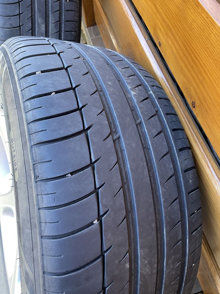 Диски 87 стиль бмв Х5 r19