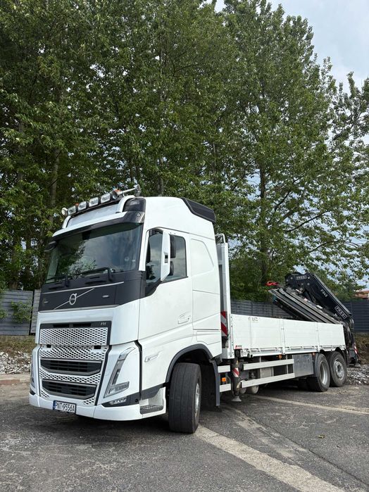 Wynajem kontenerów z transportem | Biurowe • Socjalne • HDS