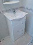 Movel de wc completo