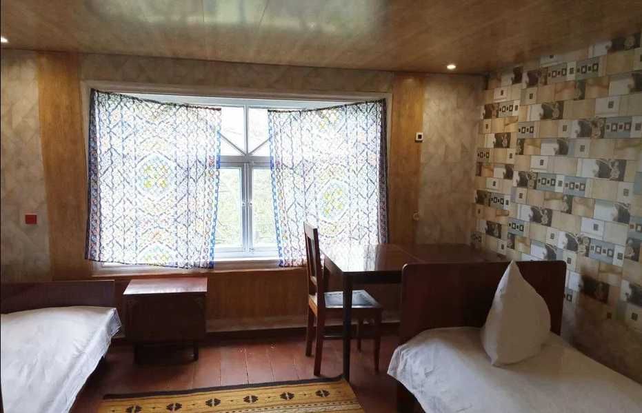 Продам двухэтажный дом