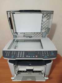 Принтер, Лазерне МФУ HP2727nf