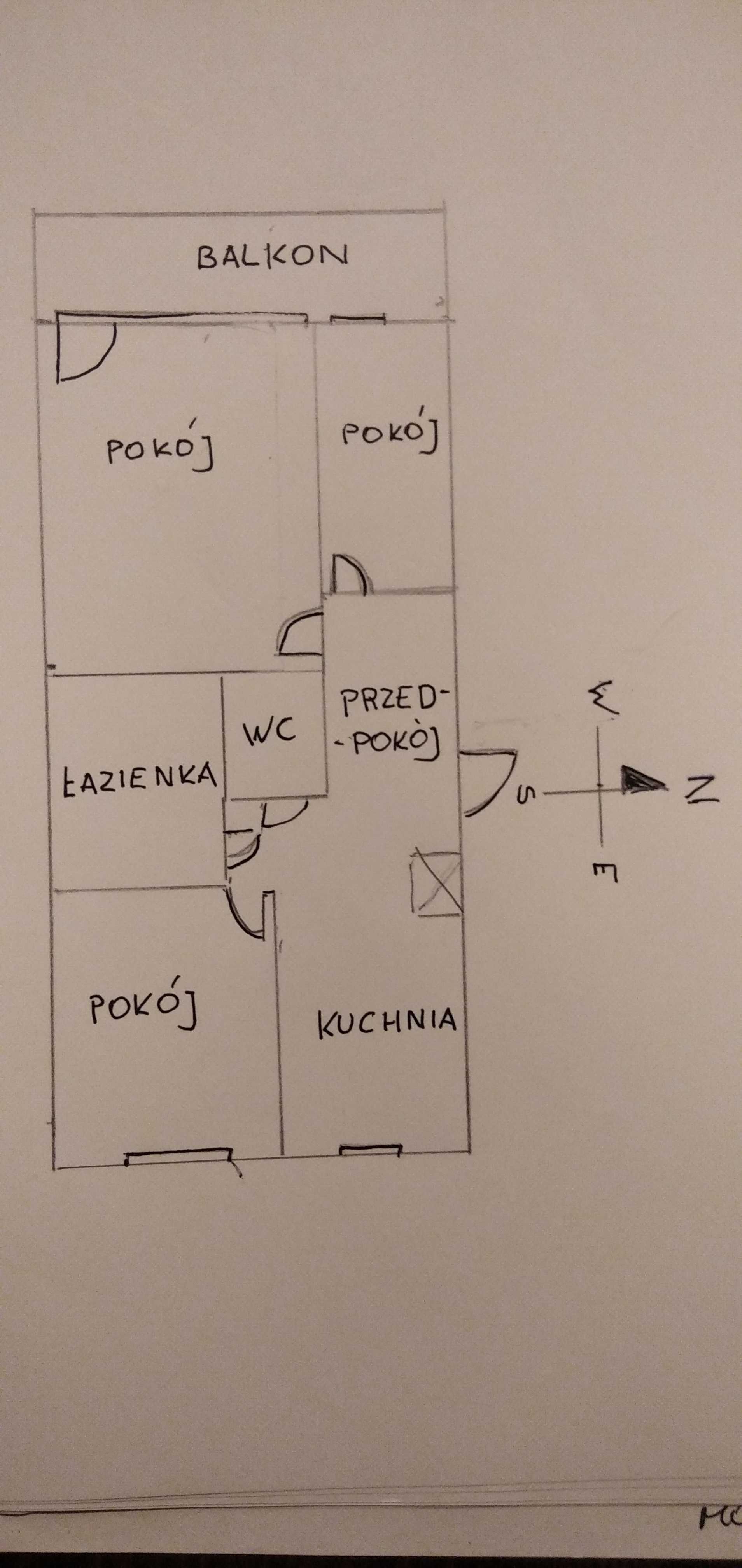 BEZPOŚREDNIO ŁUCKA 16A  20 000 pln/ m2