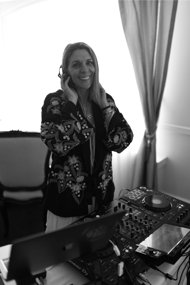 DJ para Eventos e Festas