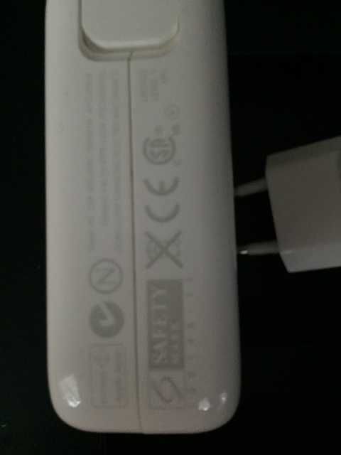 Zasilacz do Macbooka A1379