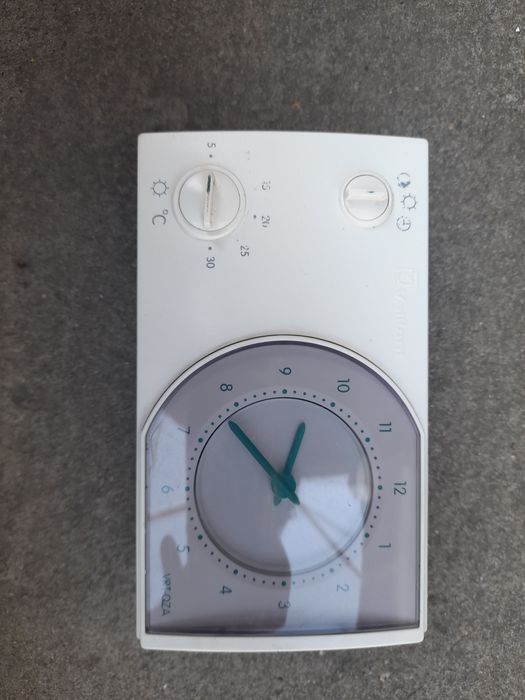 Термостат Vaillant VRT-QZA