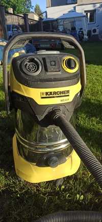 Odkurzacz Karcher WD 6 professional