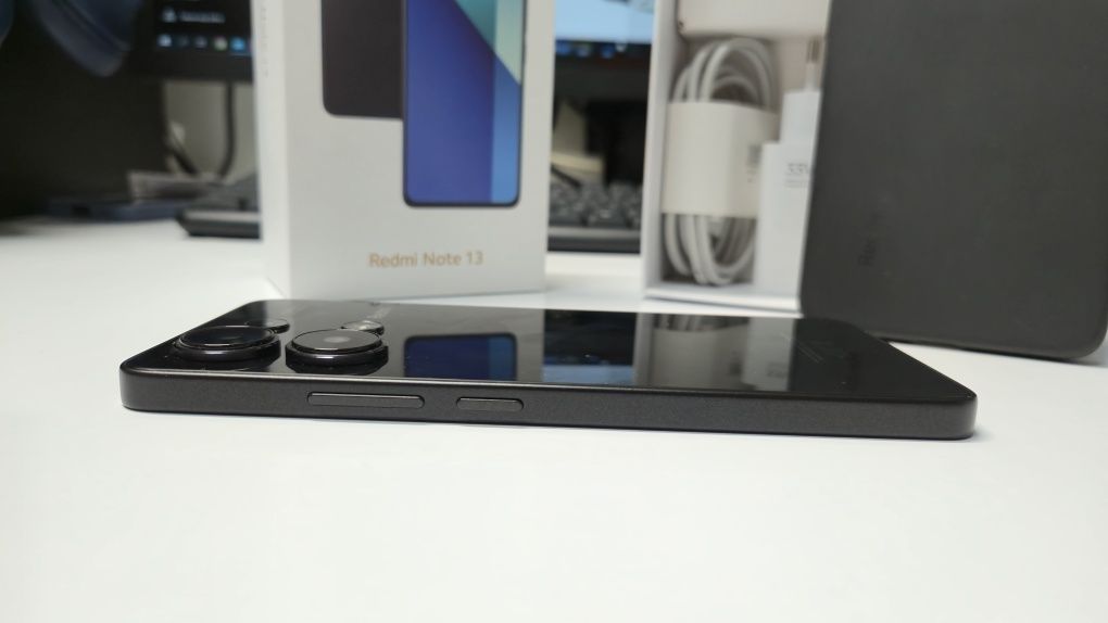 Xiaomi Redmi Note 13 8/256