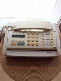 Muratec M700 Vintage Fax Copier Phone Zabytek 1 w PL. Ideał.