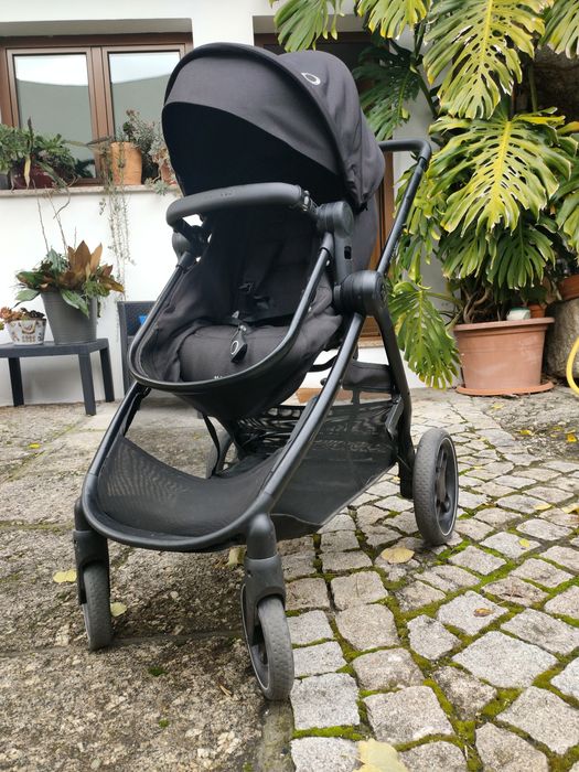 Carrinho Maxicosi Zelia 3