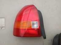 Honda Civic 6 VI 3d EJ 95-98 - Lampa tył tylna lewa kpl