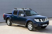 Разборка NISSAN Navara D40 2005-.. КПП Двигун YD25DDTI 2,5 Мотор