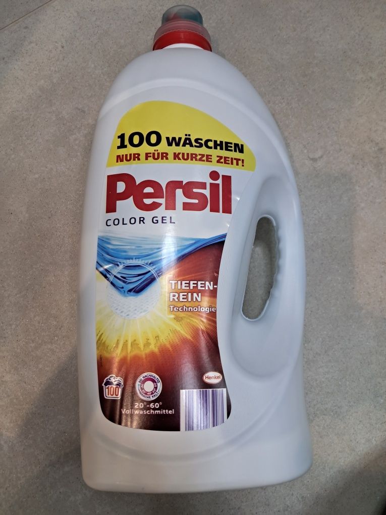 PERSIL żel  uniwersalny duży 5 L