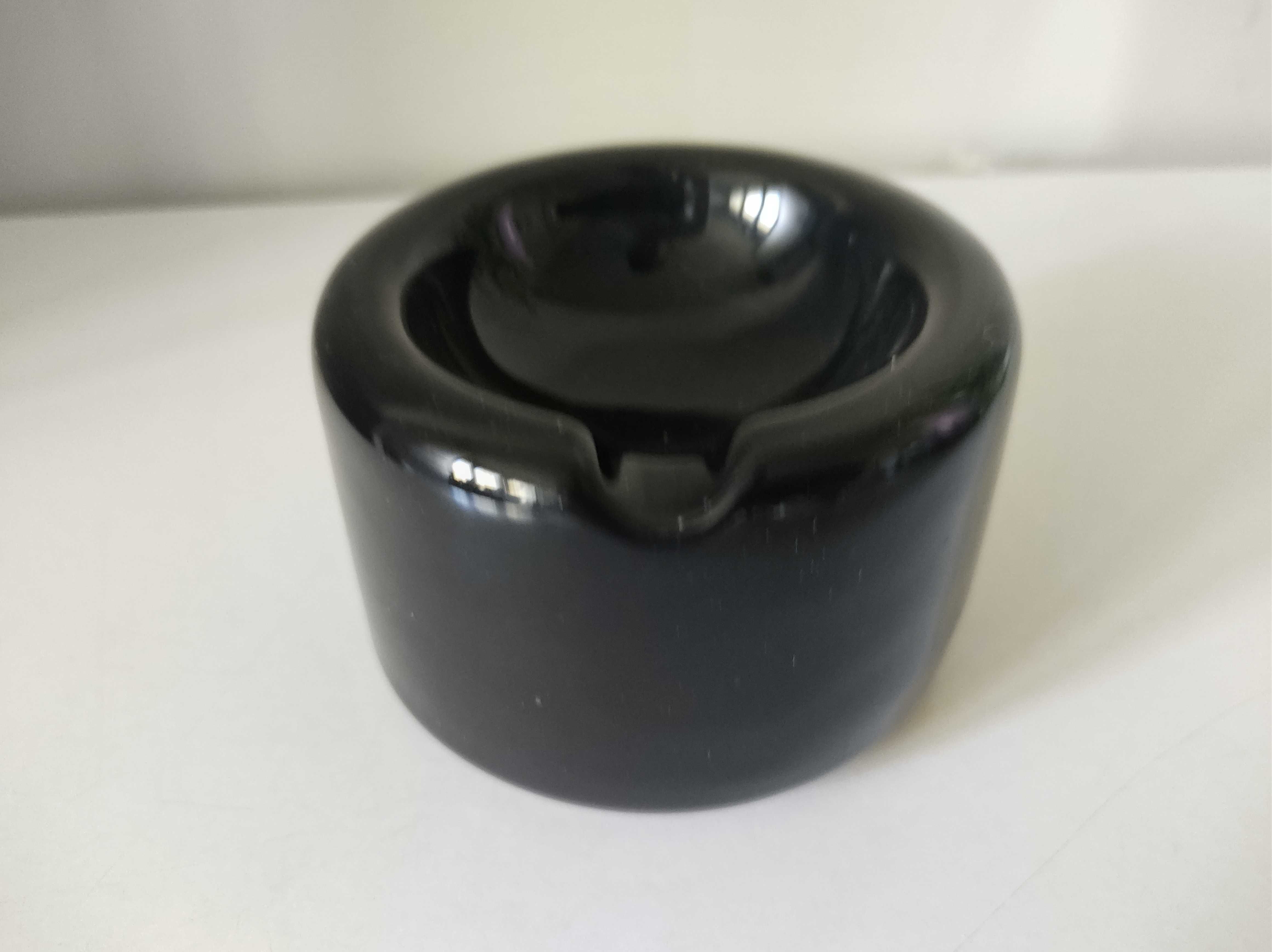 Popielniczka Popielnica Poczta Polska Porcelit Pruszków ? PRL Lata 60