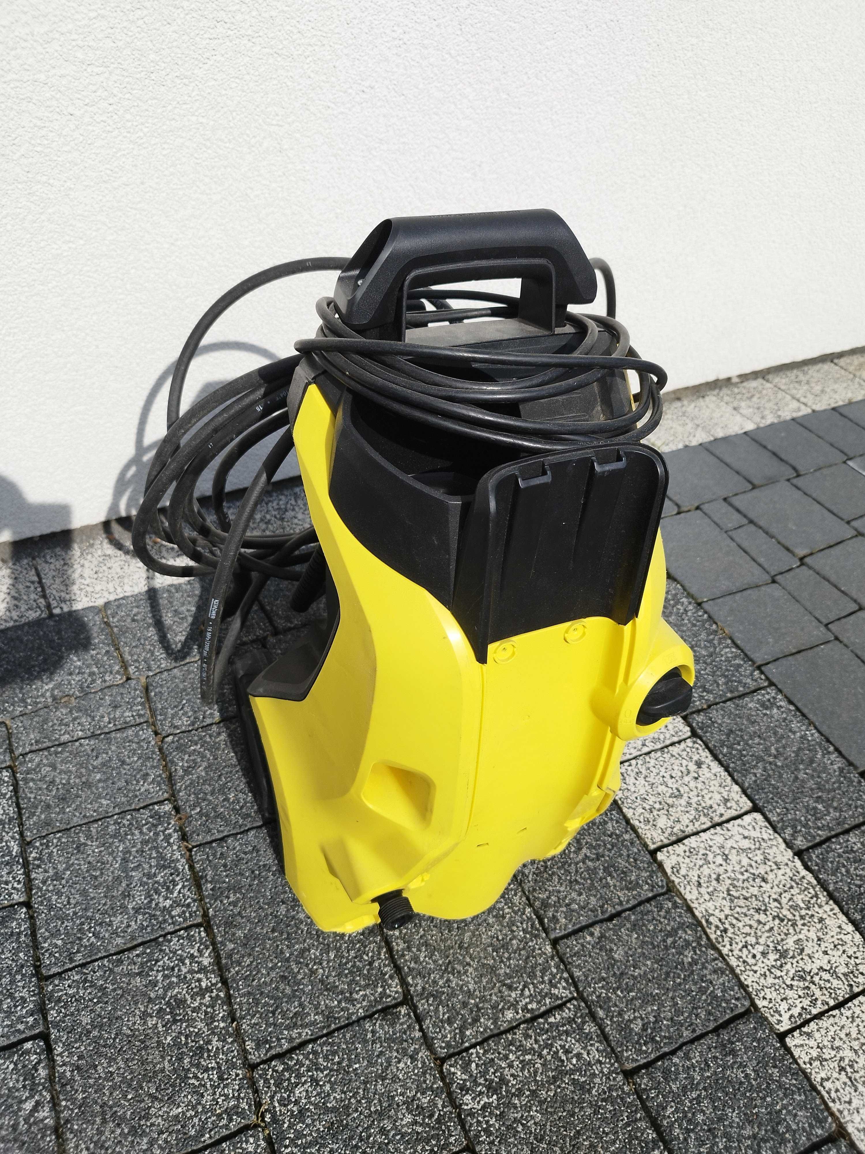 Myjka Karcher K4 POWER CONTROL HOME 1.324-033.0