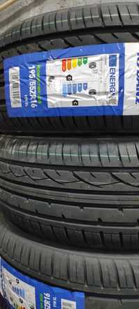 Pneus 195/55r16 Rydanz Novos