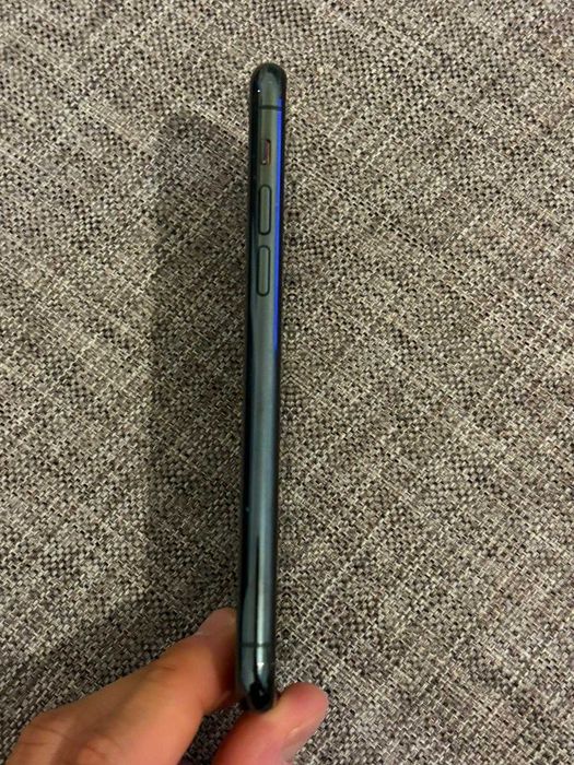 Iphone 11 verde 64Gb