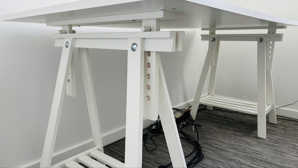 Tampo TROTTEN 160x80 IKEA