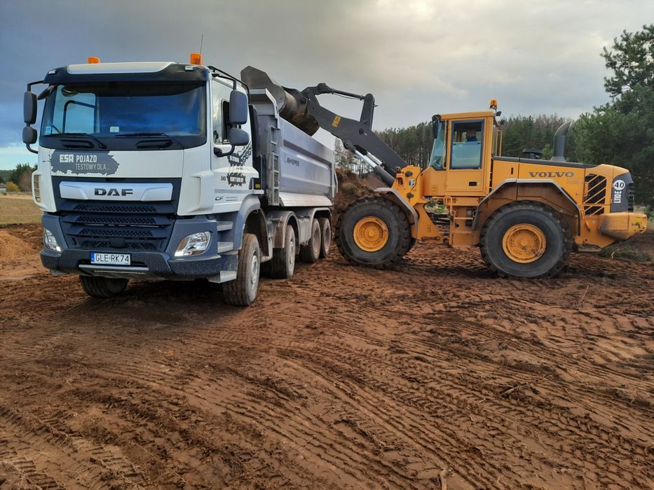 Ziemia,Czarnoziem Lębork,Sierakowice,Cewice,Łeba