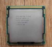 процесор Intel® Core™ i3-540