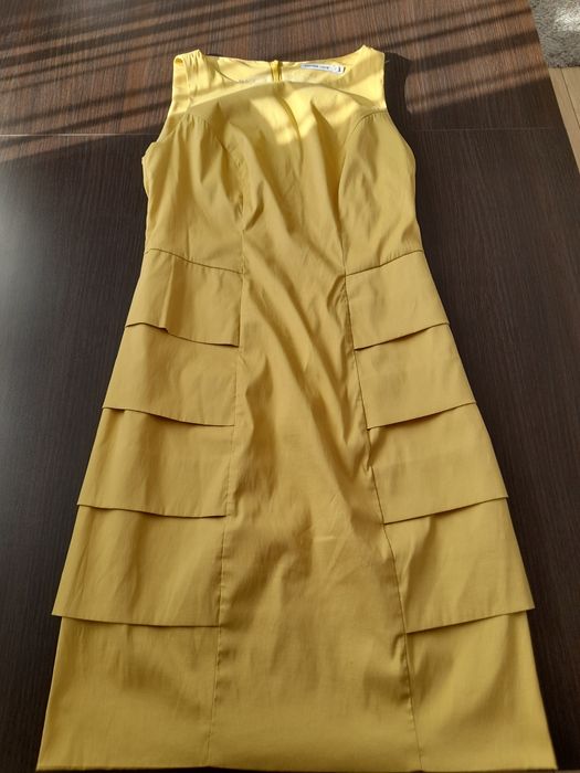 Sukienka Cotton Club r.40