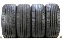 225/45R17 Falken ZIEX ZE914B ECORUN 91W 5,5-6,5mm KOMPLET OSOBOWE EK189