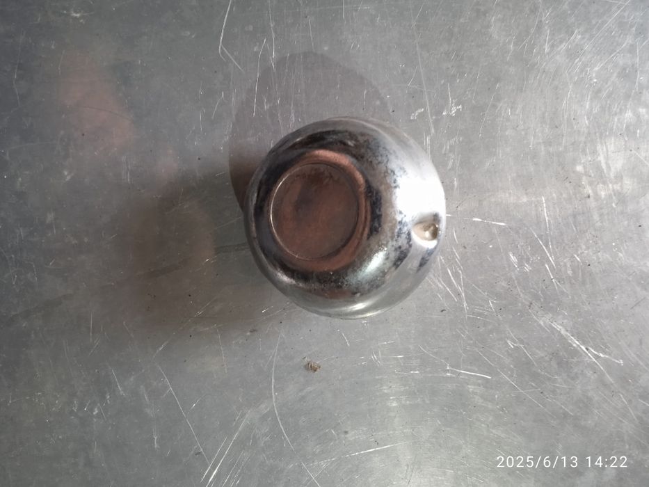 Звонок до велосипеду