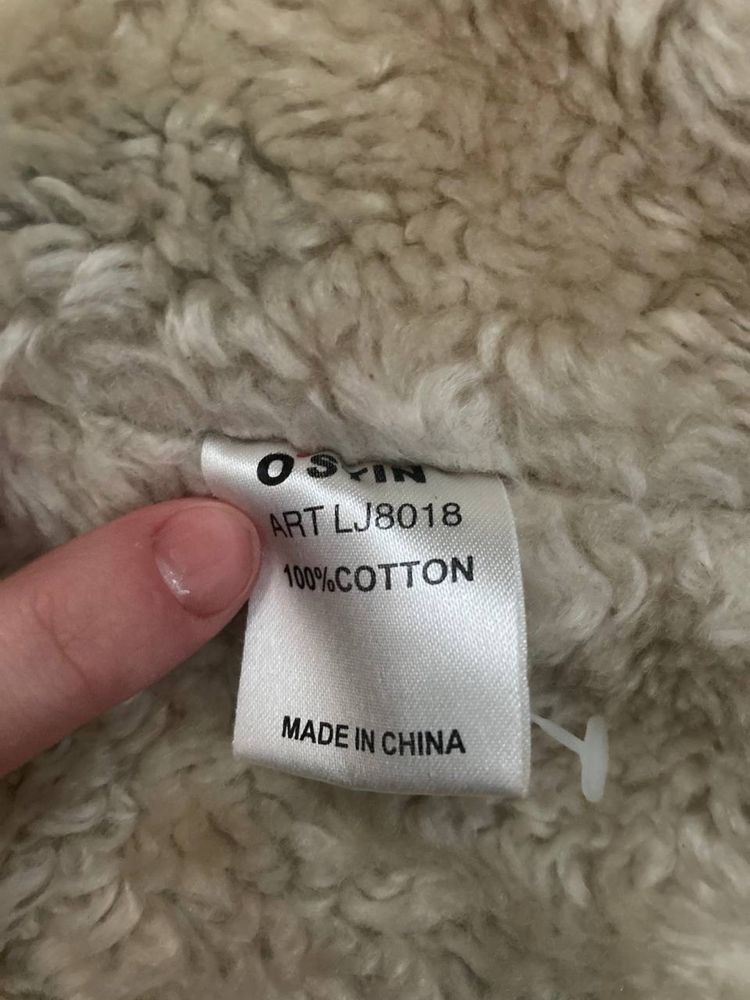 Продам вінтажну куртку Ostin