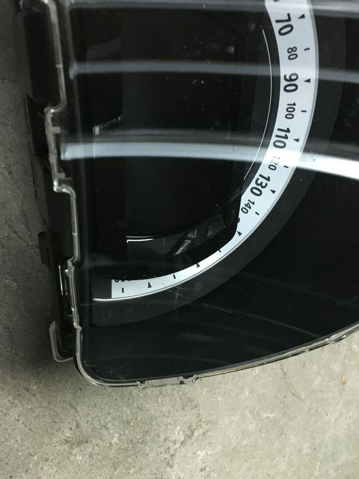 Licznik twingo III 0.9 tce