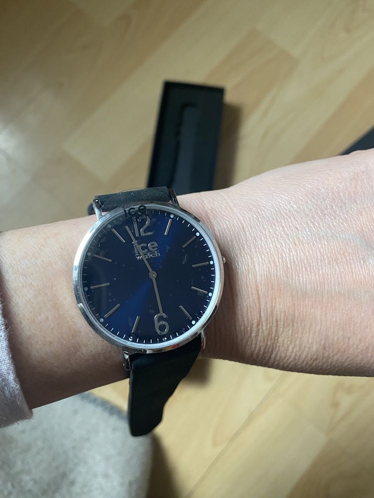 Zegarek ice watch nowy