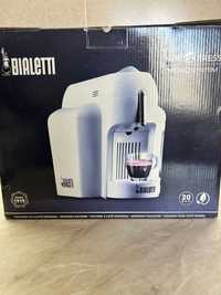 Кавоварка bialetti