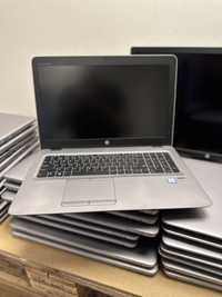 Laptop HP EliteBook 850 G3 15,6" Intel i5 Ram 8GB 240SSD