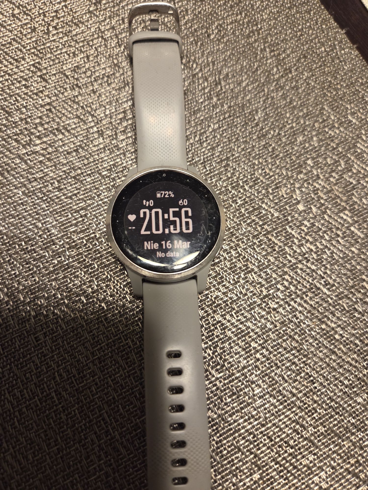 Zegarek vivoactive 4S
