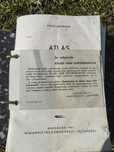 Atlas lamp elektronowych 1961