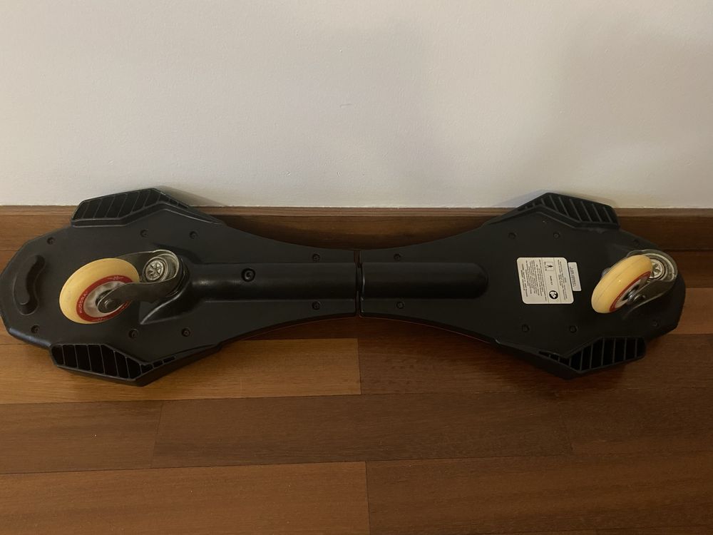 Skate Hudora Huxx 2.0