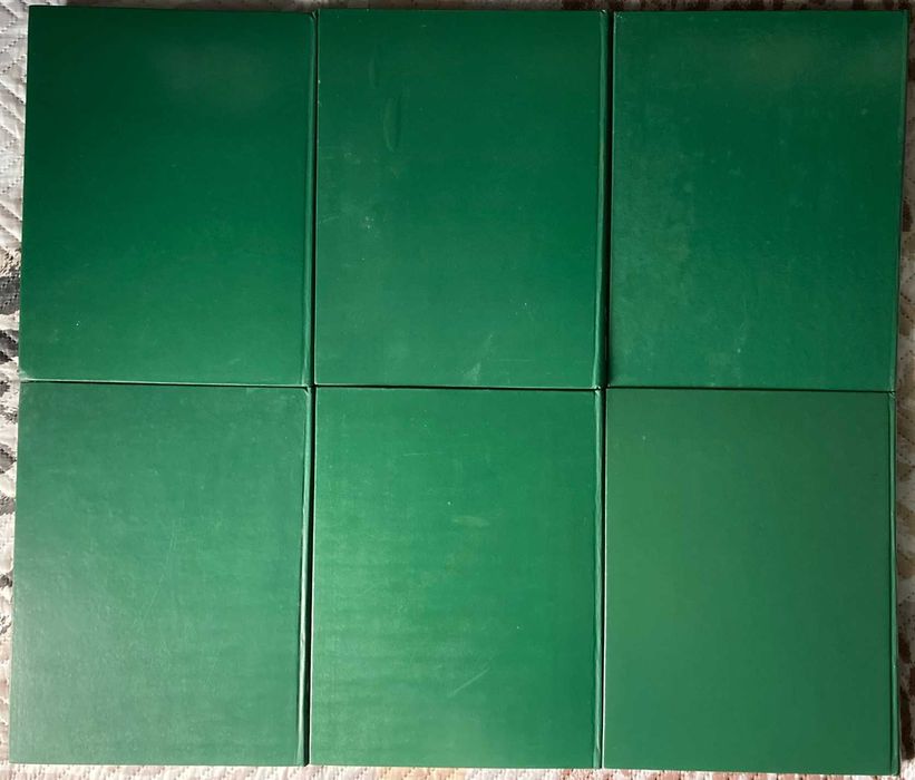 História de Portugal - Volumes 1 a 6