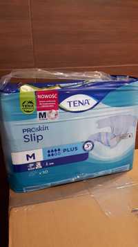 TENA Slip  Pus pieluchomajtki rozmiar M 90 szt