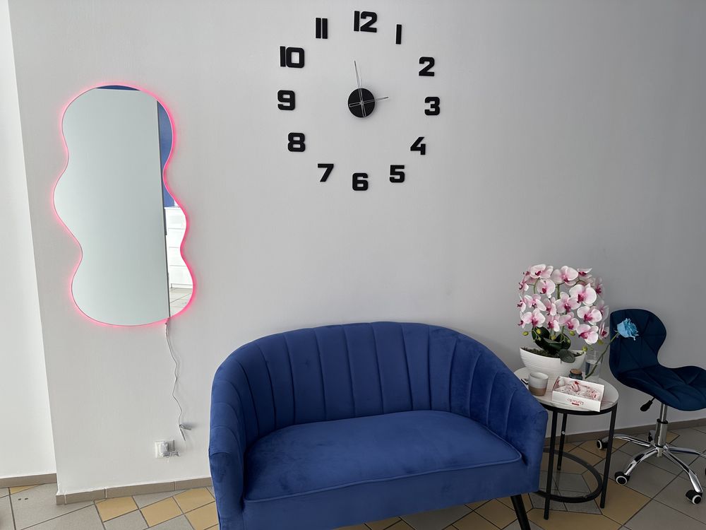 Odstąpie lokal pod salon urody
