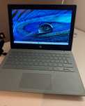 Laptop Chromebook HP 11 g8 EE